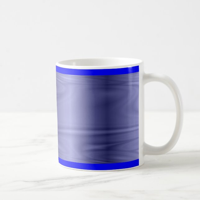 match any decor coffee mug (Right)