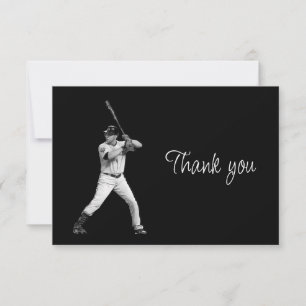 Match de baseball Merci