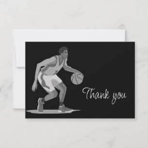 Match de basket Merci