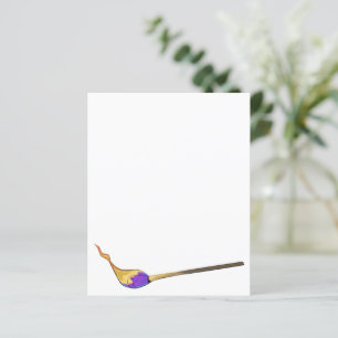Match Stick
