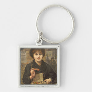 Match Vendor Keychain