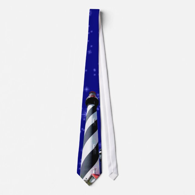 Match your necktie with a shirt or suit (Front)