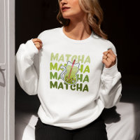 Matcha Bubble Tea
