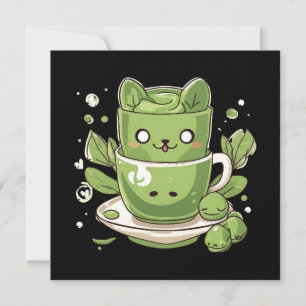 matcha green tea