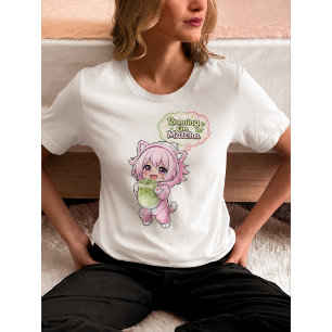 Matcha Green Tea T-Shirt
