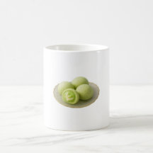 Matcha Matcha cut mug