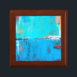 Matchbox Blues 5 Gift Box<br><div class="desc">Home Décor</div>