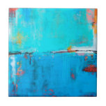Matchbox Blues 5 Tile<br><div class="desc">Home Décor</div>