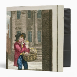 Matches, Mansion House Binder