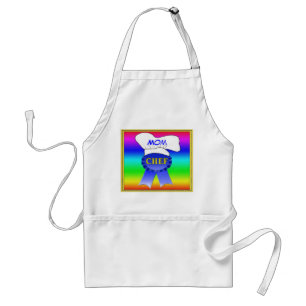 Matching Aprons, Mother Daughter Matching Aprons