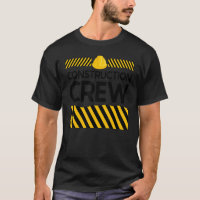 Matching Boys And Dad Construction Digger Birthday