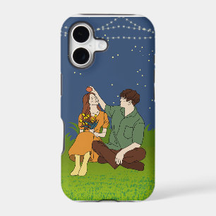 Matching Couple Phone Cases – His and Hers Love De