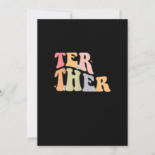 Matching Couples Better Together Best Friends Desi Holiday Card