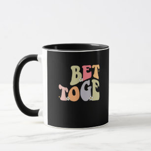 Matching Couples Better Together Style  Mug