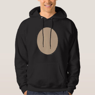 Matching Couples Halloween Reindeer belly Deer Cos Hoodie