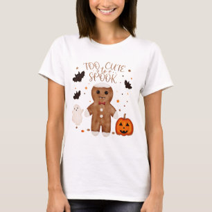Matching Family Halloween Shirt