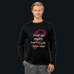 Matching Family Quiz T-Shirts for dad<br><div class="desc">Make family time even more fun with these Matching Quiz T-Shirts for Mom, Dad, and Kid! Mom’s Shirt: “Small but mighty, heart of gold, guess who?” Dad’s Shirt: “Brings joy, giggles, and chaos… who could it be?” Kid’s Shirt: “The Answer: ME!” This playful set turns your family into a walking...</div>