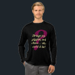 Matching Family Quiz T-Shirts for dad<br><div class="desc">Make family time even more fun with these Matching Quiz T-Shirts for Mom, Dad, and Kid! Mom’s Shirt: “Small but mighty, heart of gold, guess who?” Dad’s Shirt: “Brings joy, giggles, and chaos… who could it be?” Kid’s Shirt: “The Answer: ME!” This playful set turns your family into a walking...</div>