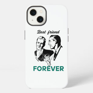 Matching Friendship Phone Cover