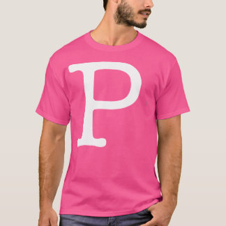 Matching Halloween Costume Couple Salt And Pepper  T-Shirt