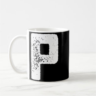 Matching Halloween Salt And Pepper Costume For Coffee Mug
