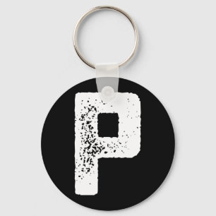Matching Halloween Salt And Pepper Costume For Keychain