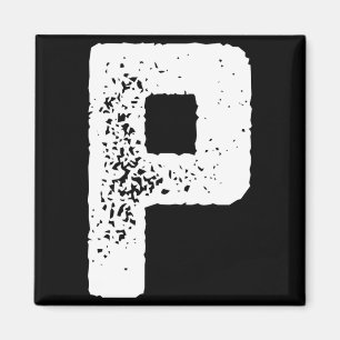Matching Halloween Salt And Pepper Costume For Magnet