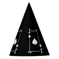 Matching Jack Spades Suit Playing Cards Modern