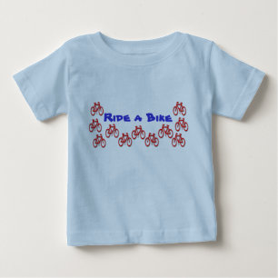 Matching Keds Baby T-Shirt