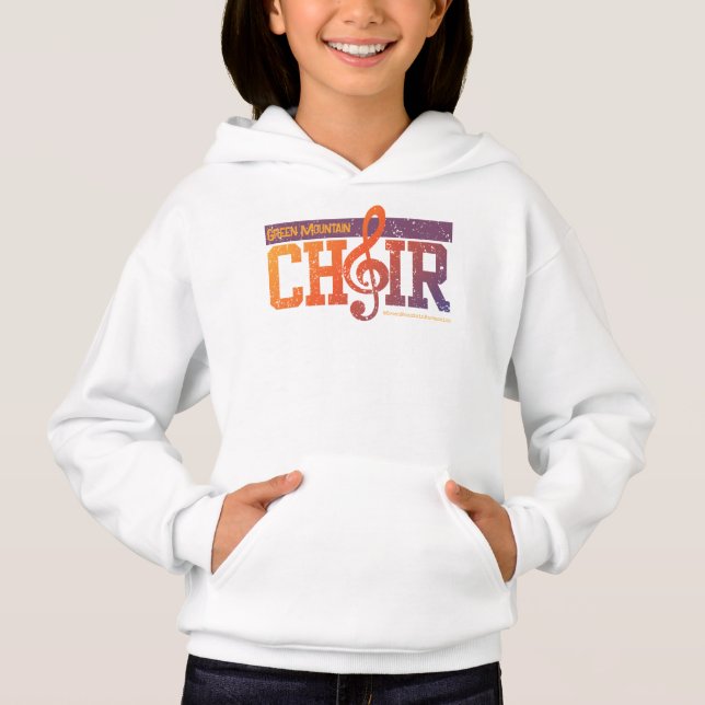 Matching Name Choir Group Social Handle (Front)