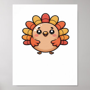 Matching Pumpkin Patch Crew For Family Trip Classi Poster
