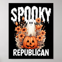 Matching Republican Halloween Family Costume