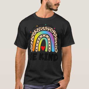 Matching Unity Day Bully Teacher Kindness 2022 Kid T-Shirt
