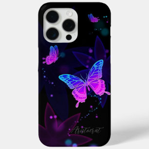 Mate à peine Apple iPhone 15 Pro Max Coque