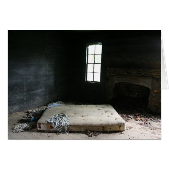 Matelas (Devant horizontal)