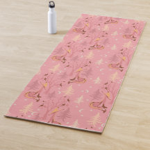 Matelas de yoga pour enfants