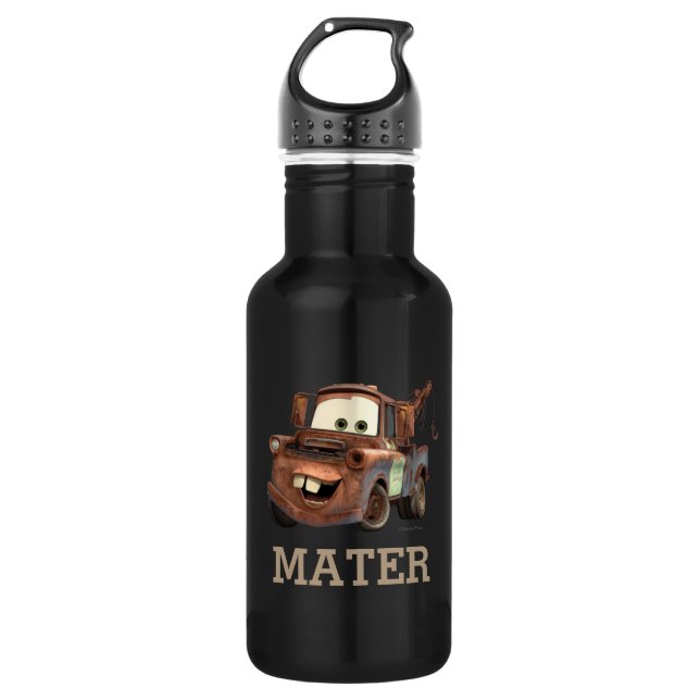 Mater 3 3 532 ml water bottle (Front)