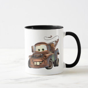 Mater 3 mug