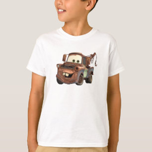 Mater 3 T-Shirt