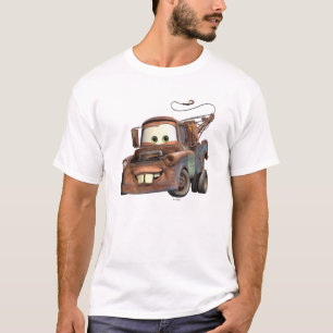 Mater 3 T-Shirt