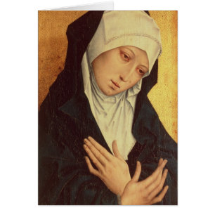 Mater Dolorosa