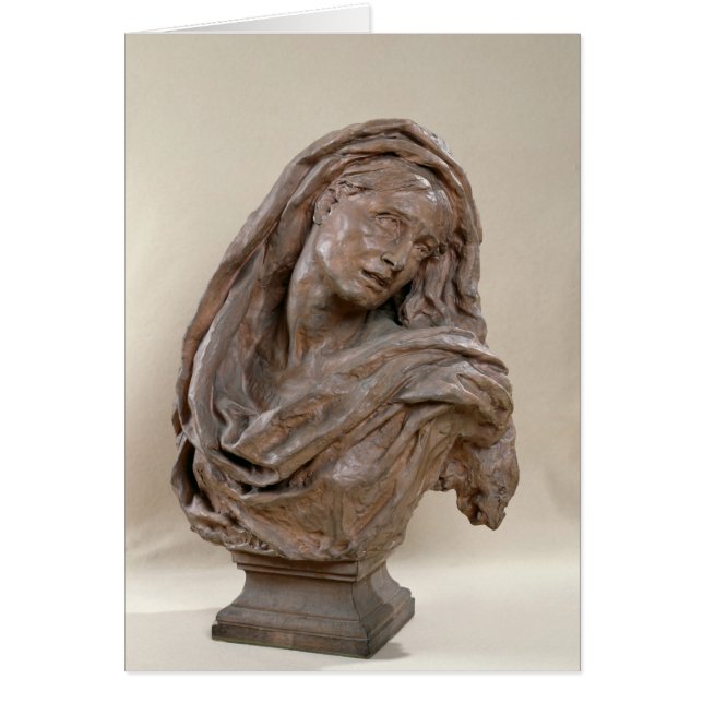 Mater Dolorosa, 1869-1870 (Devant)