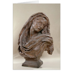 Mater Dolorosa, 1869-70