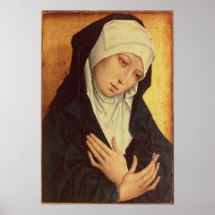 Mater Dolorosa Poster