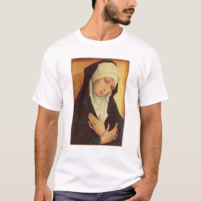 Mater Dolorosa T-Shirt (Front)