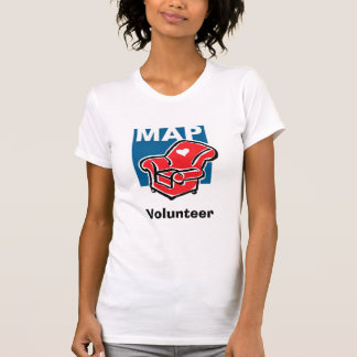 Material Assistance Providers T-Shirt
