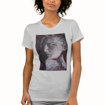Materialized Girl