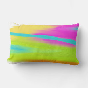 Materic Lumbar Pillow