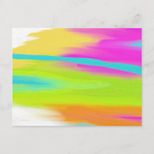 Materic Postcard