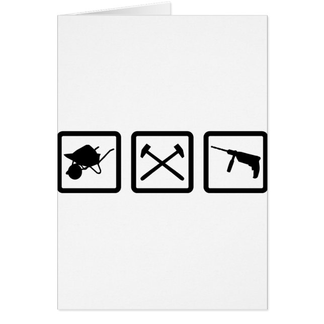 matériel de construction (Devant)